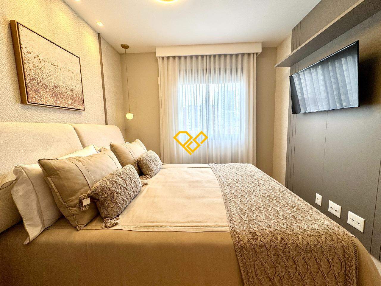 Apartamento à venda no Pompéia: 