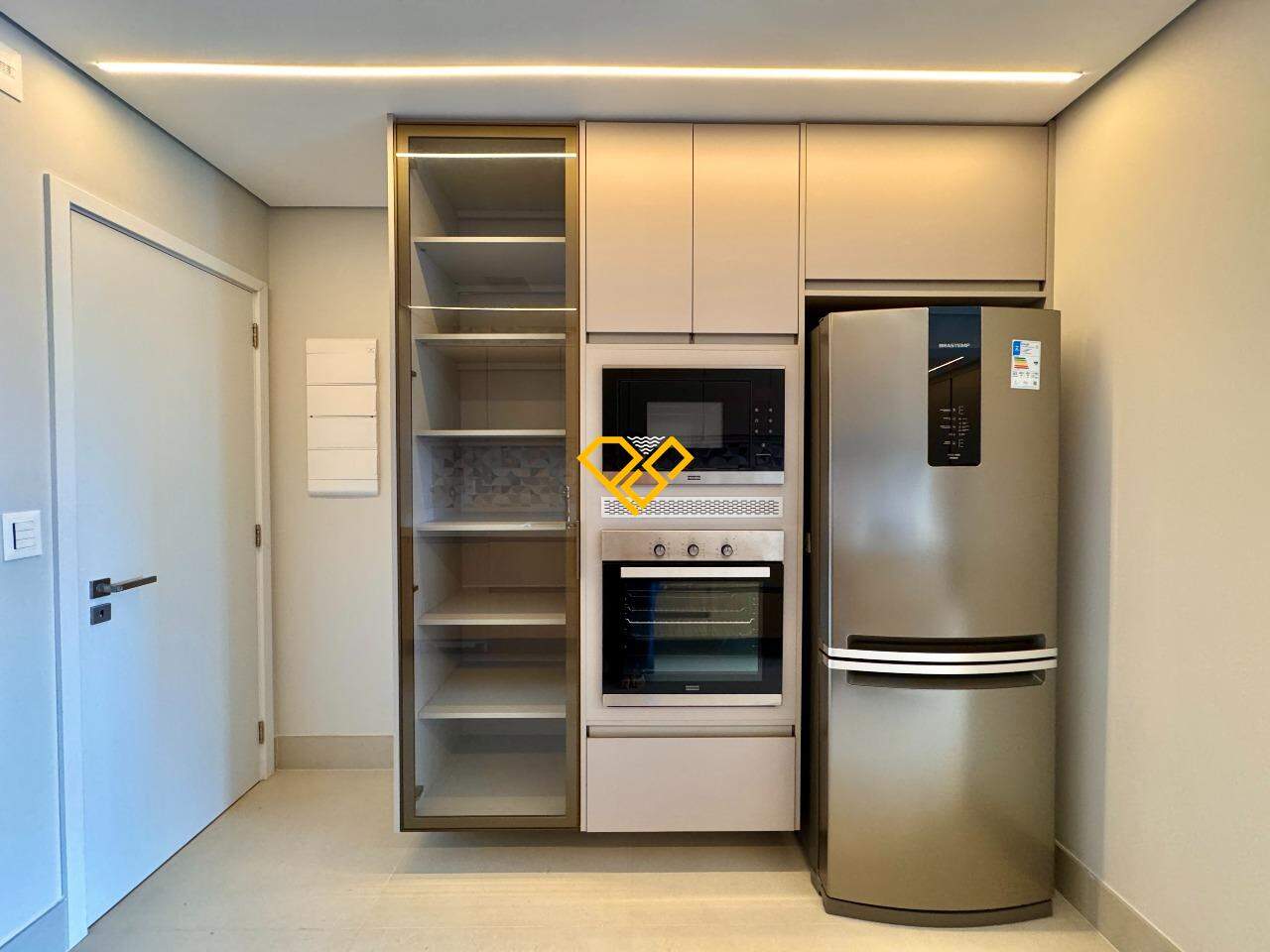 Apartamento à venda no Pompéia: 