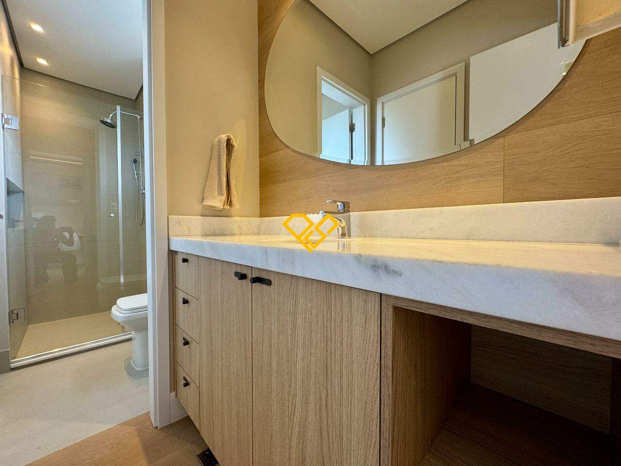 Apartamento à venda no Pompéia: 