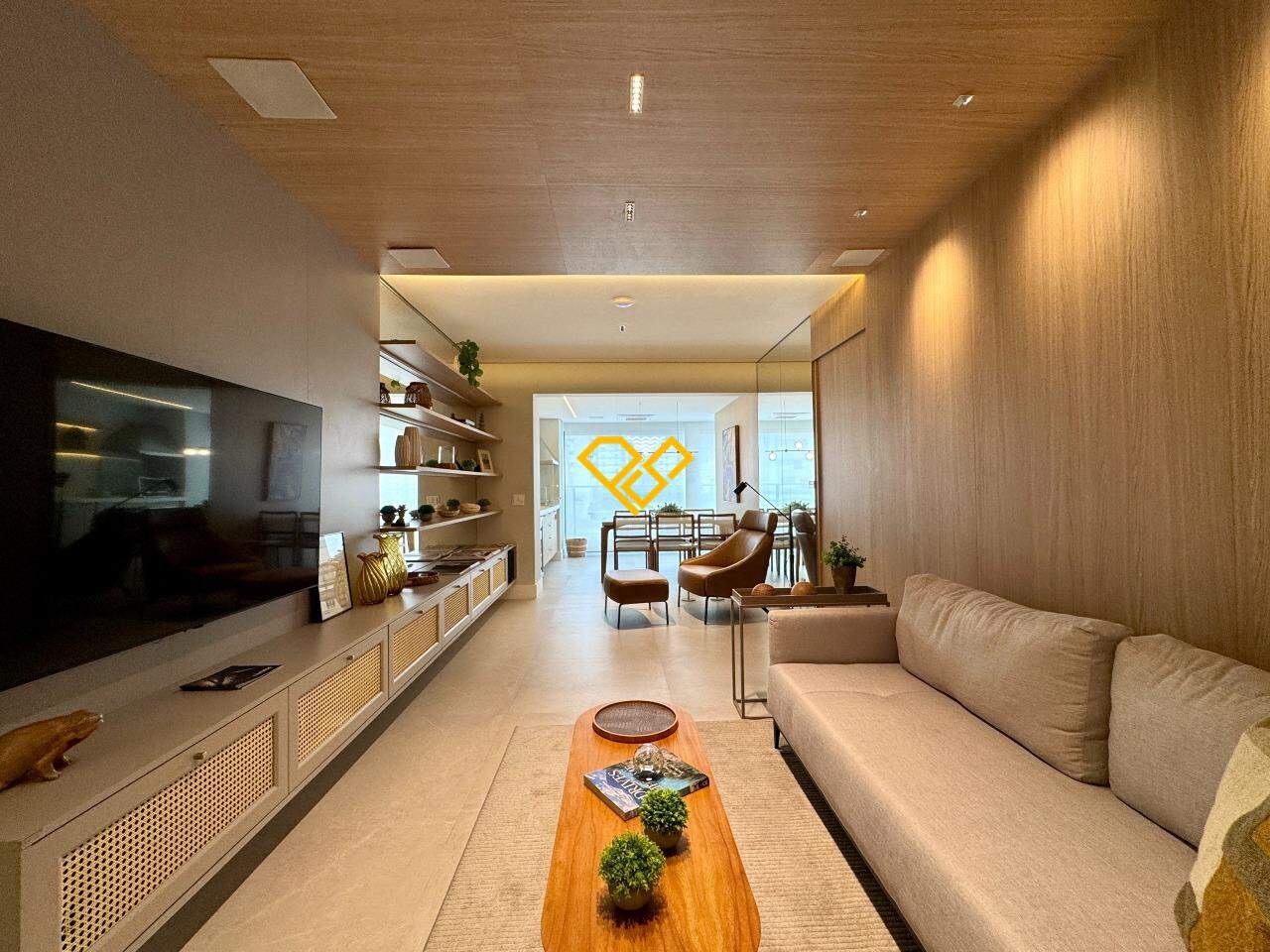 Apartamento à venda no Pompéia: 