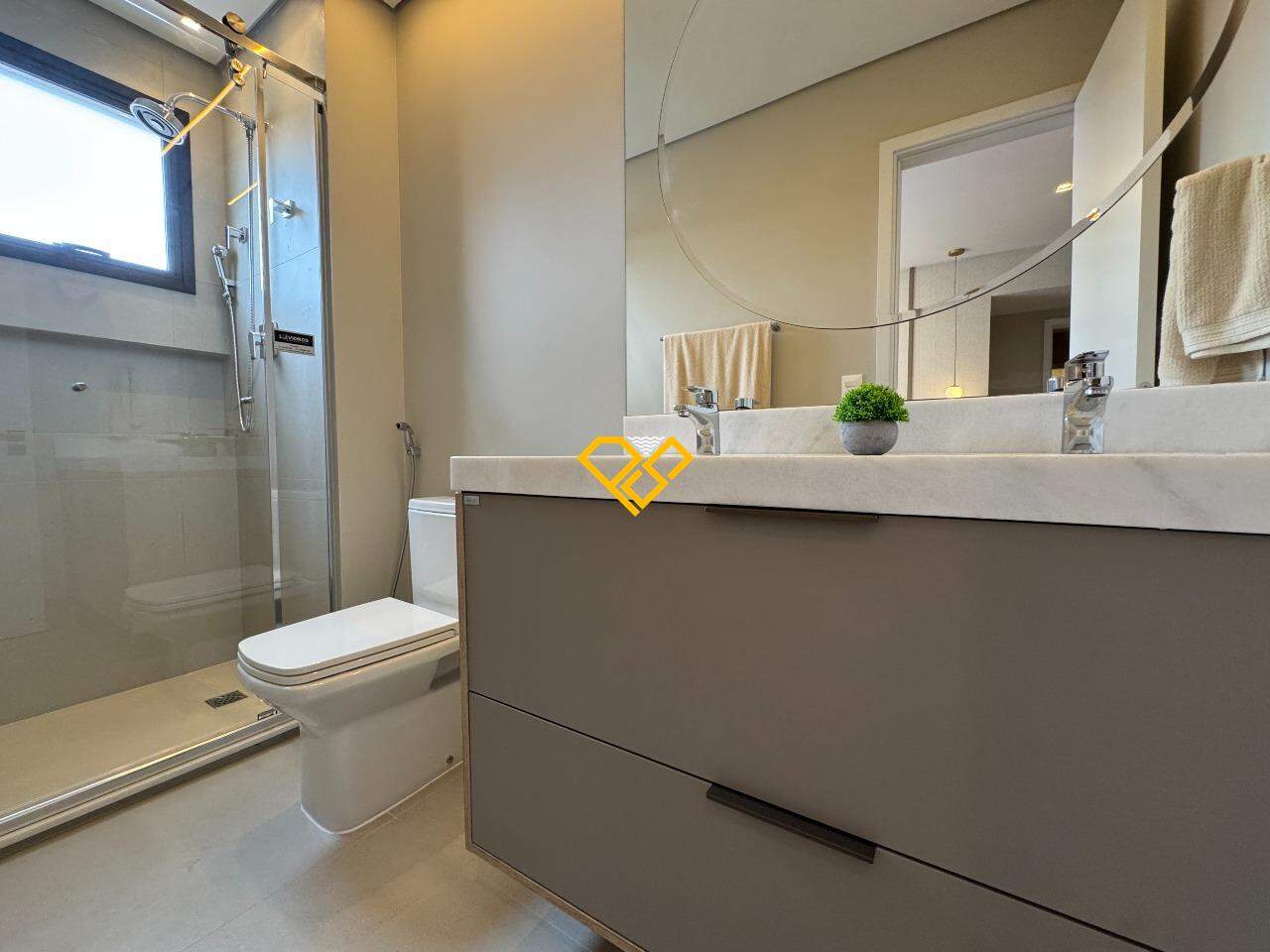 Apartamento à venda no Pompéia: 