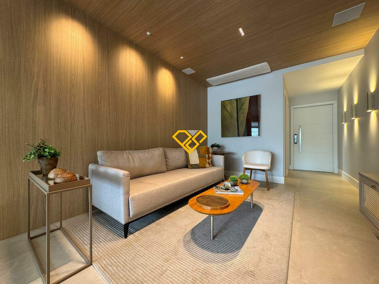 Apartamento à venda no Pompéia: 