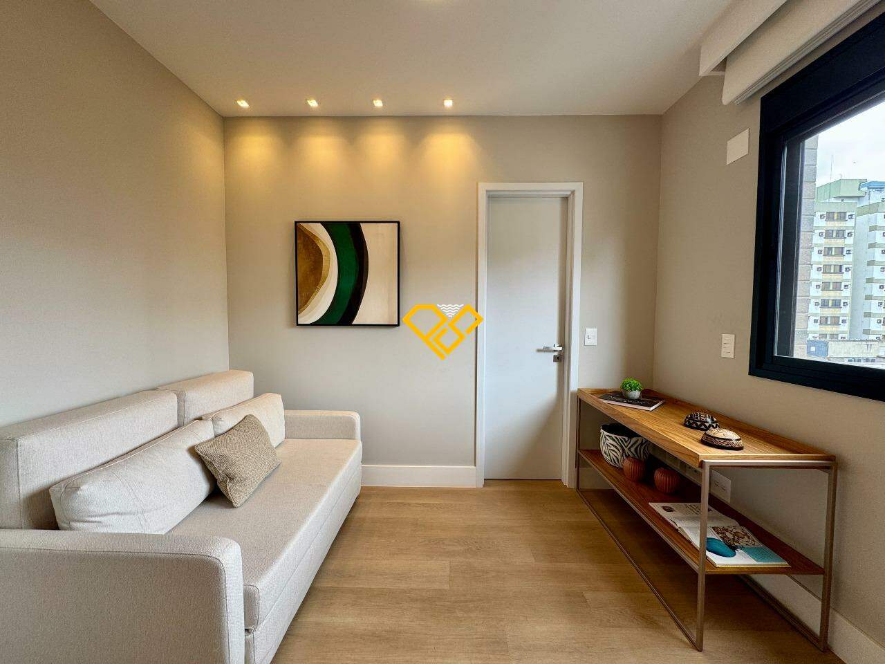 Apartamento à venda no Pompéia: 