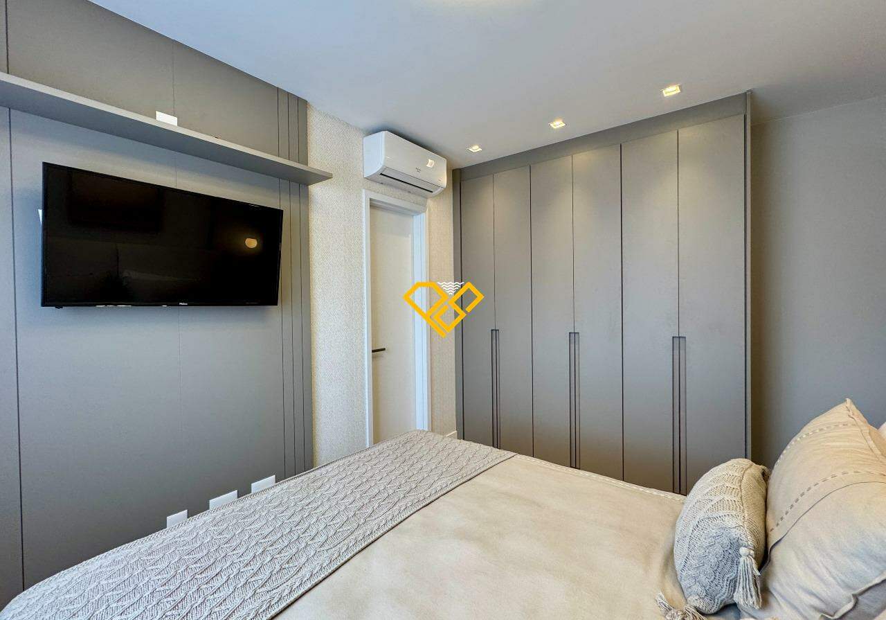 Apartamento à venda no Pompéia: 