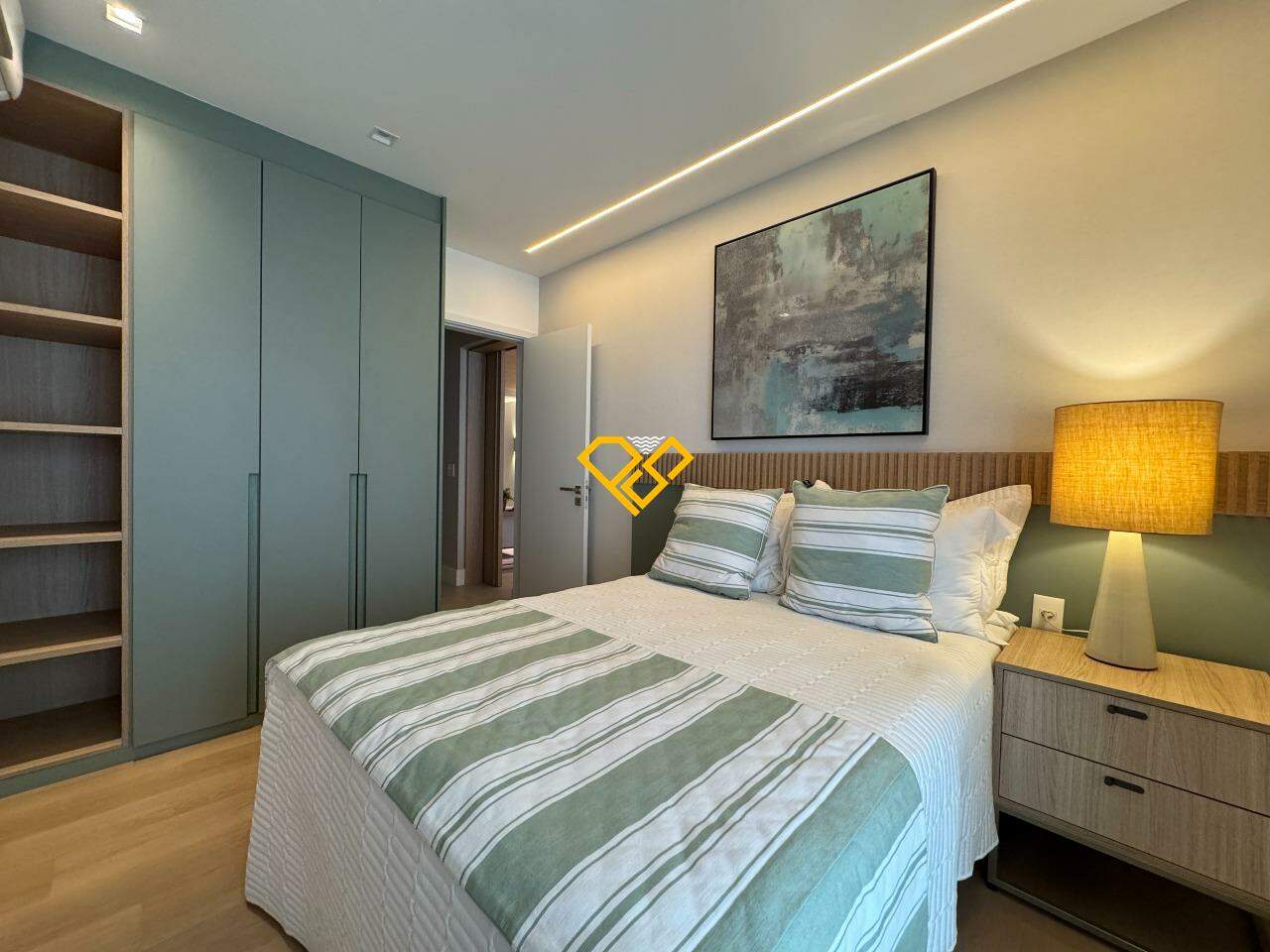 Apartamento à venda no Pompéia: 