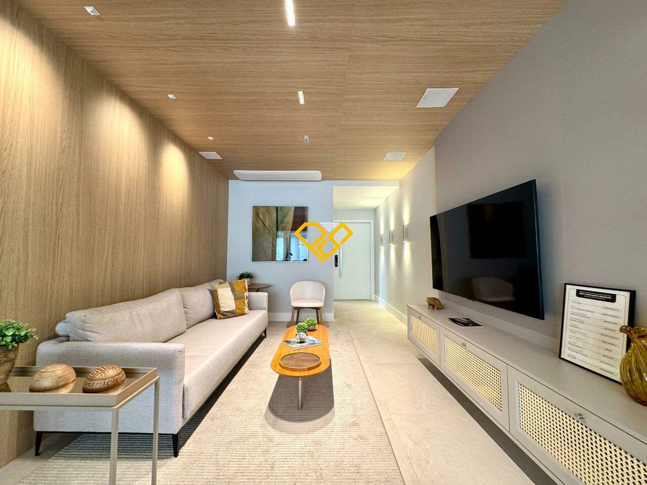 Apartamento à venda no Pompéia: 