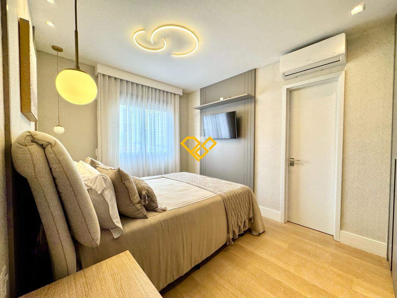 Apartamento à venda no Pompéia: 