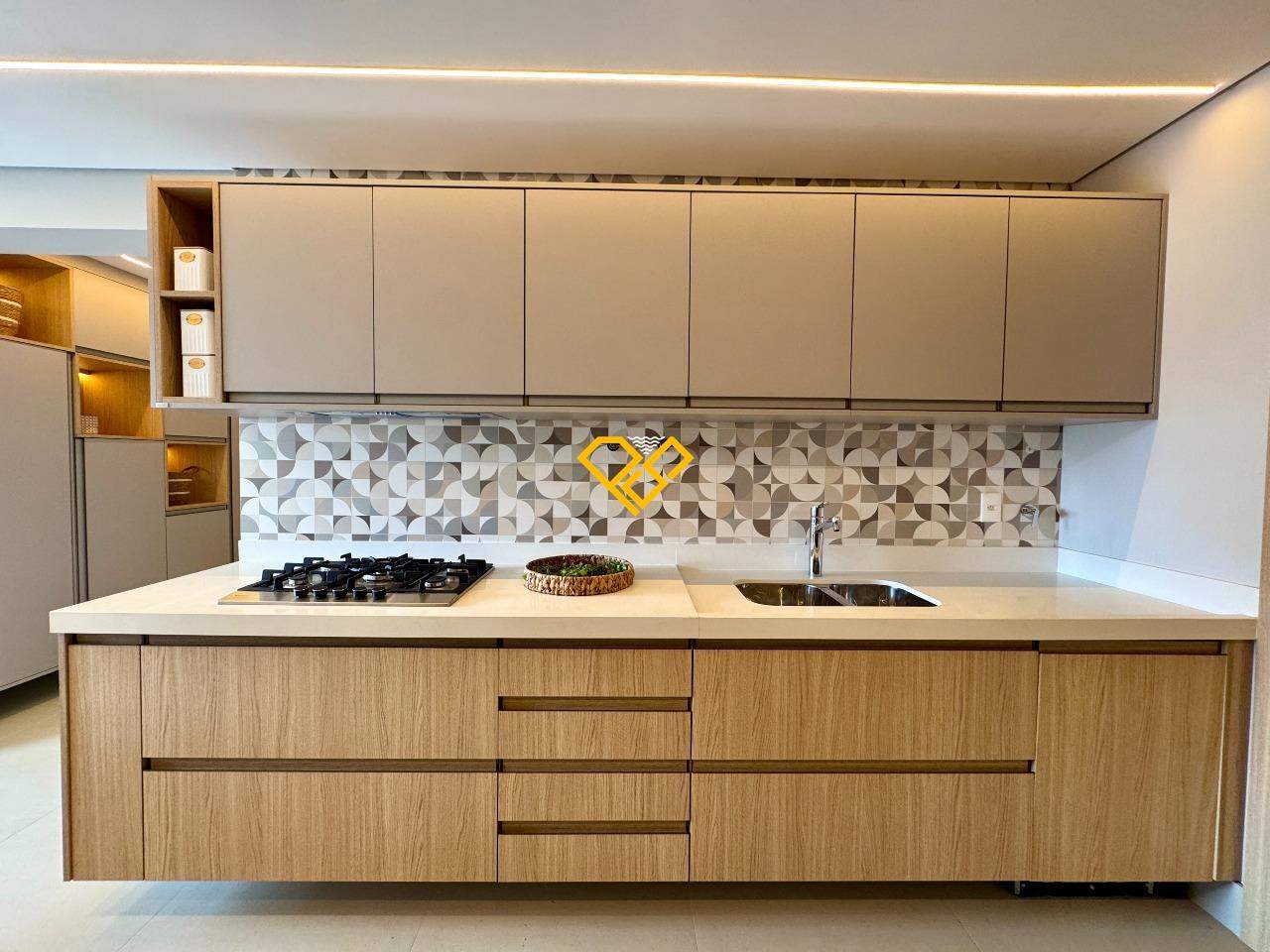 Apartamento à venda no Pompéia: 