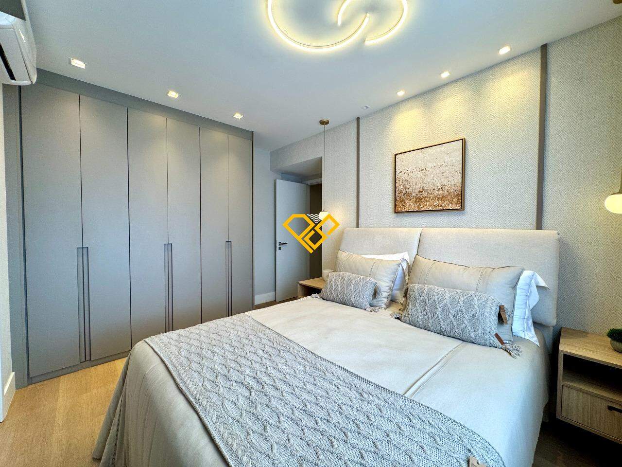 Apartamento à venda no Pompéia: 