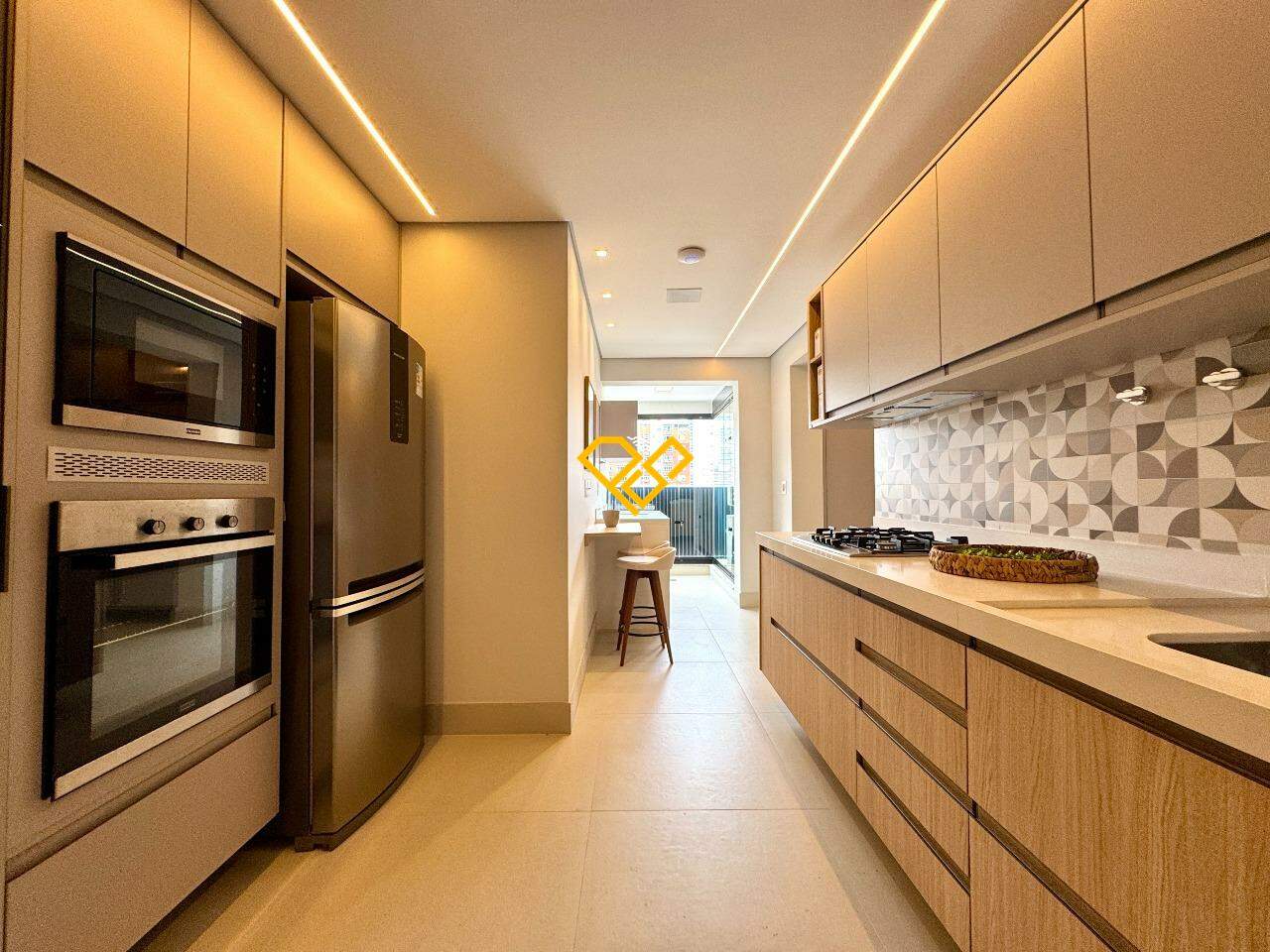 Apartamento à venda no Pompéia: 