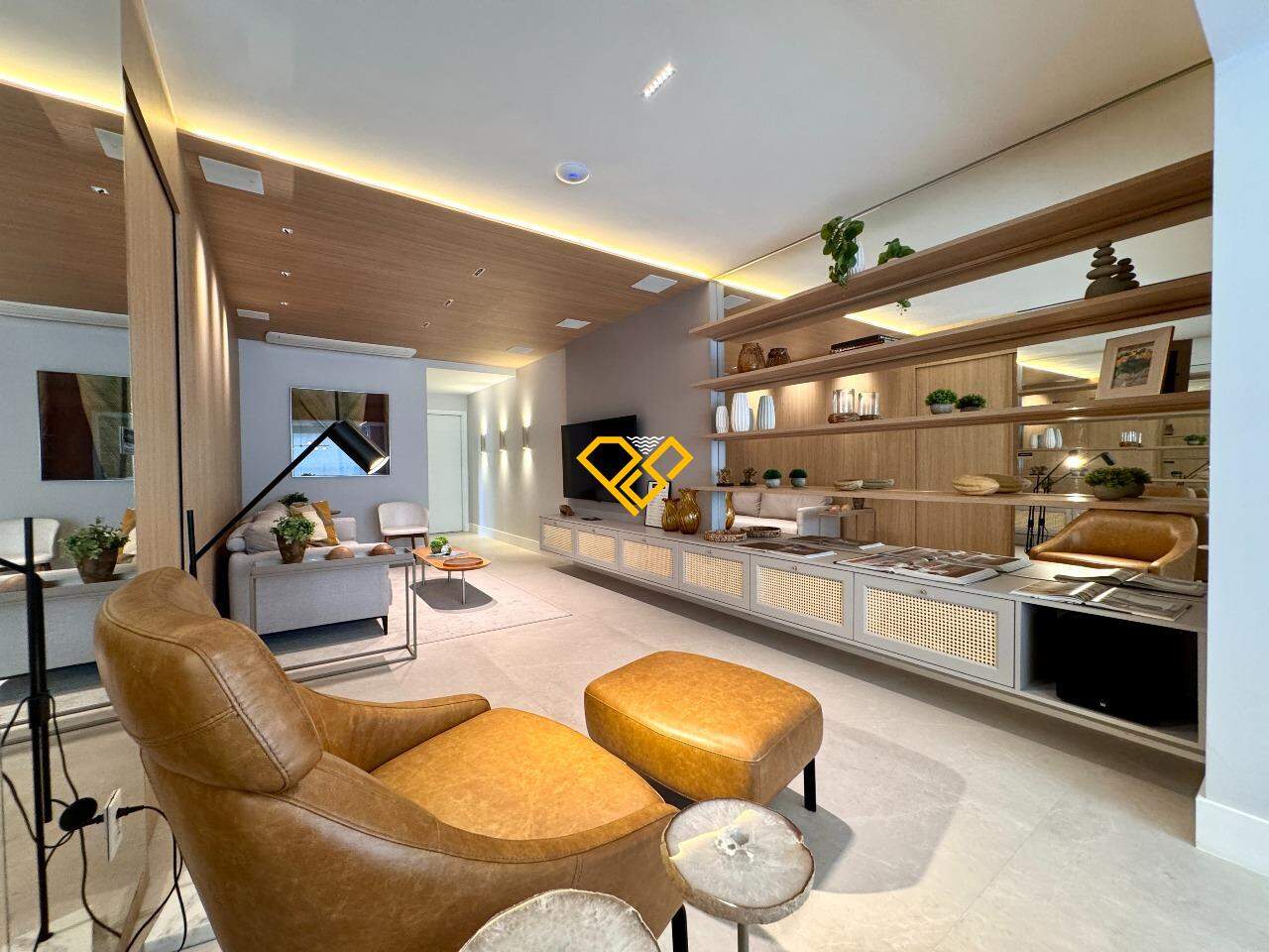 Apartamento à venda no Pompéia: 