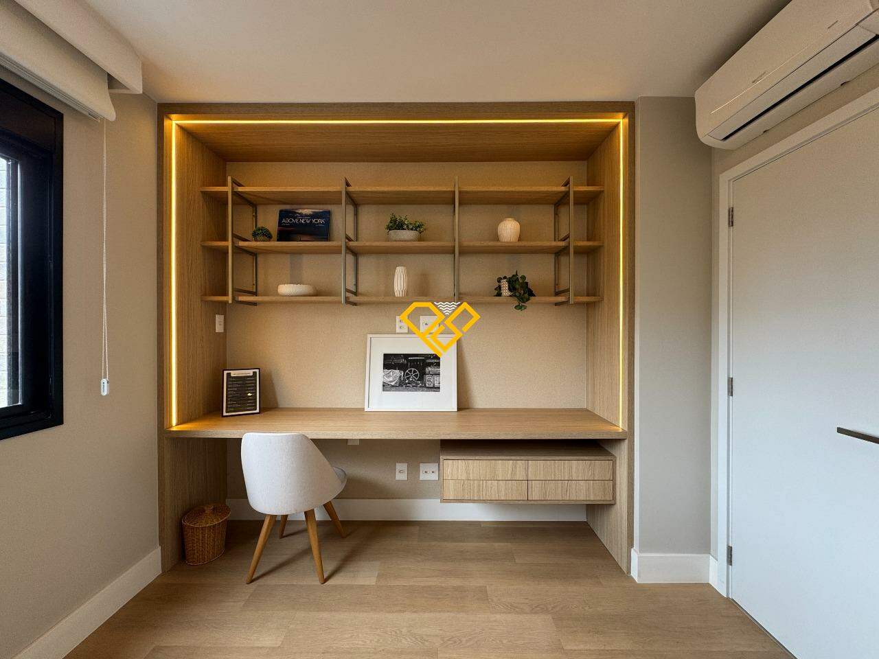 Apartamento à venda no Pompéia: 