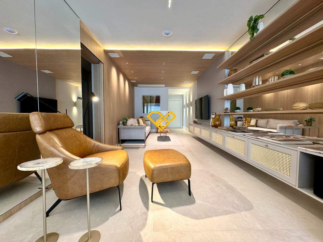 Apartamento à venda no Pompéia: 