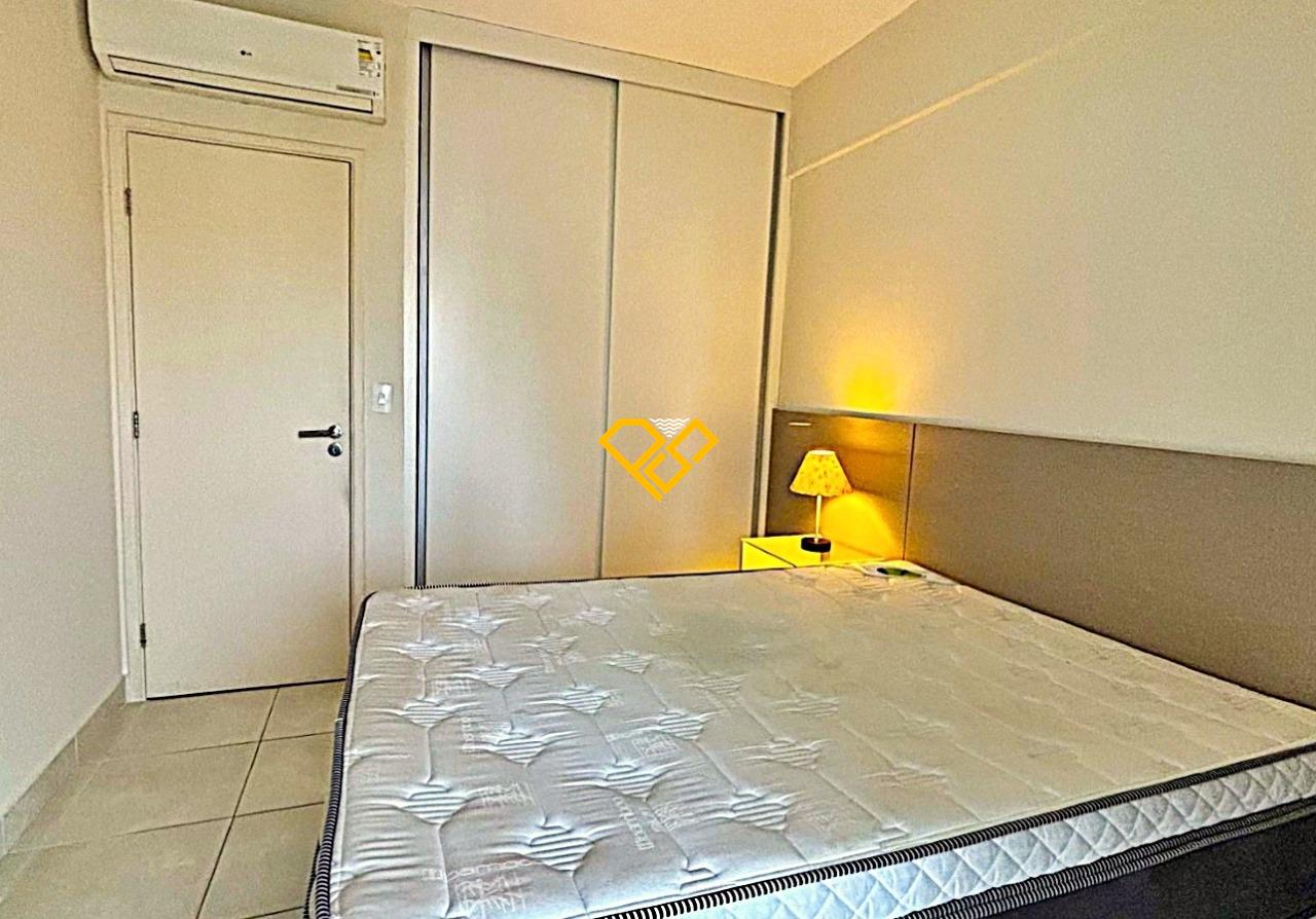 Apartamento à venda no Gonzaga: Dormitório