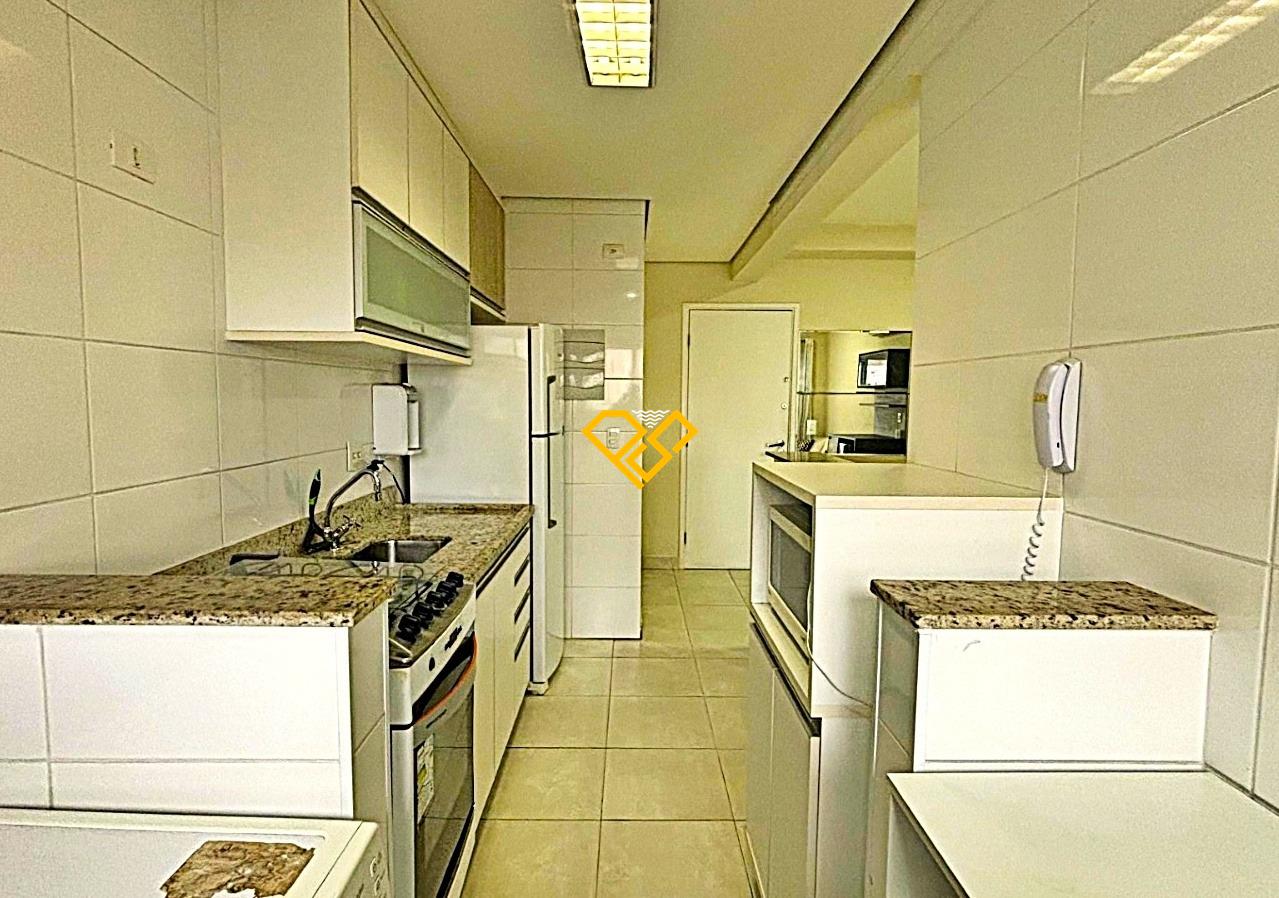 Apartamento à venda no Gonzaga: COzinha