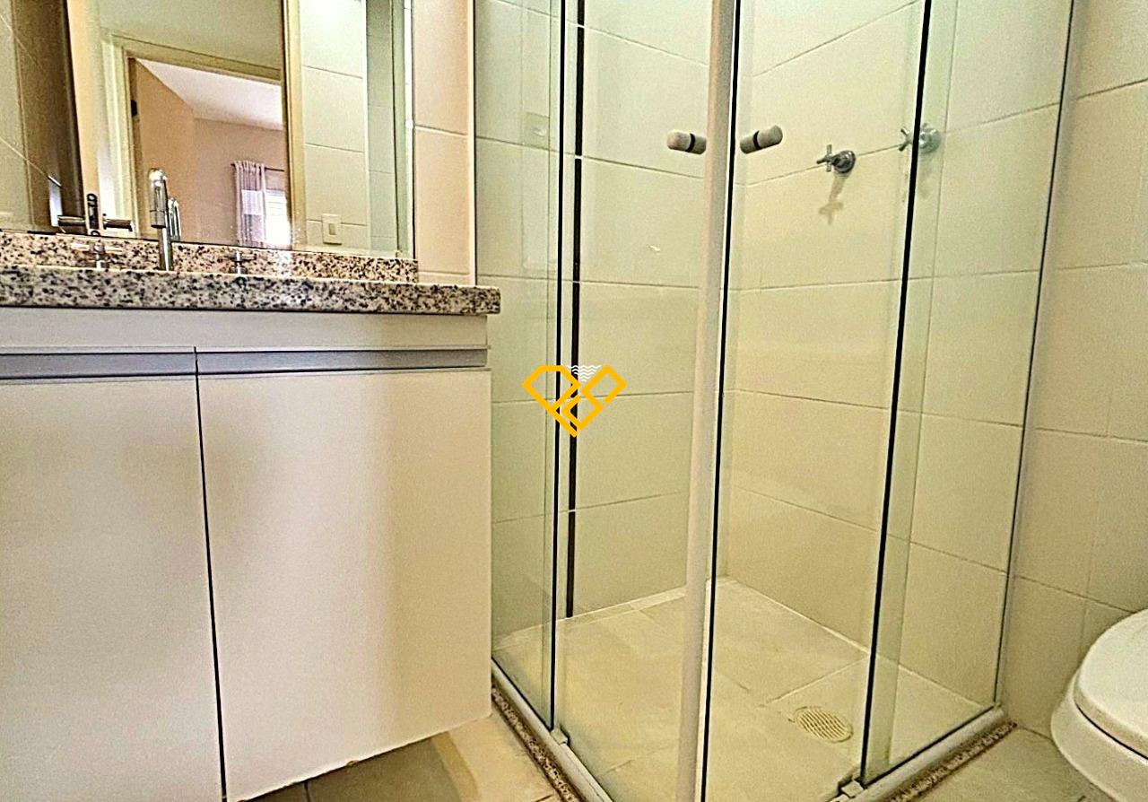 Apartamento à venda no Gonzaga: Wc social