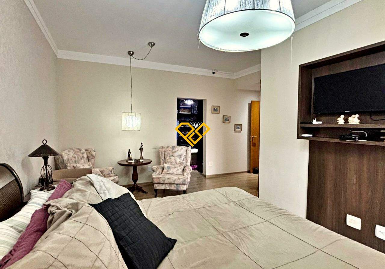 Apartamento à venda no Gonzaga: Dormitório 1 - suíte