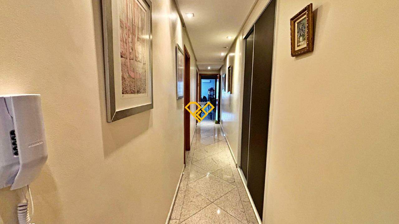 Apartamento à venda no Gonzaga: Área íntima