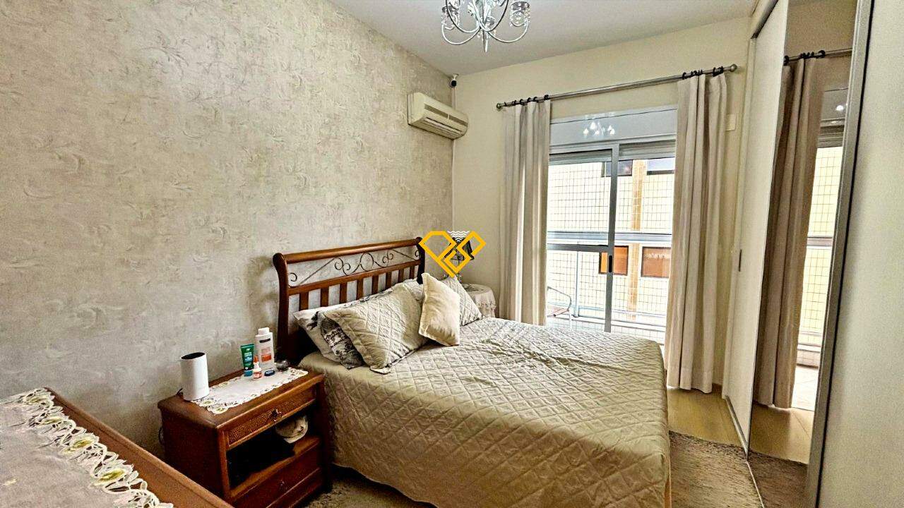 Apartamento à venda no Gonzaga: Dormitório 3