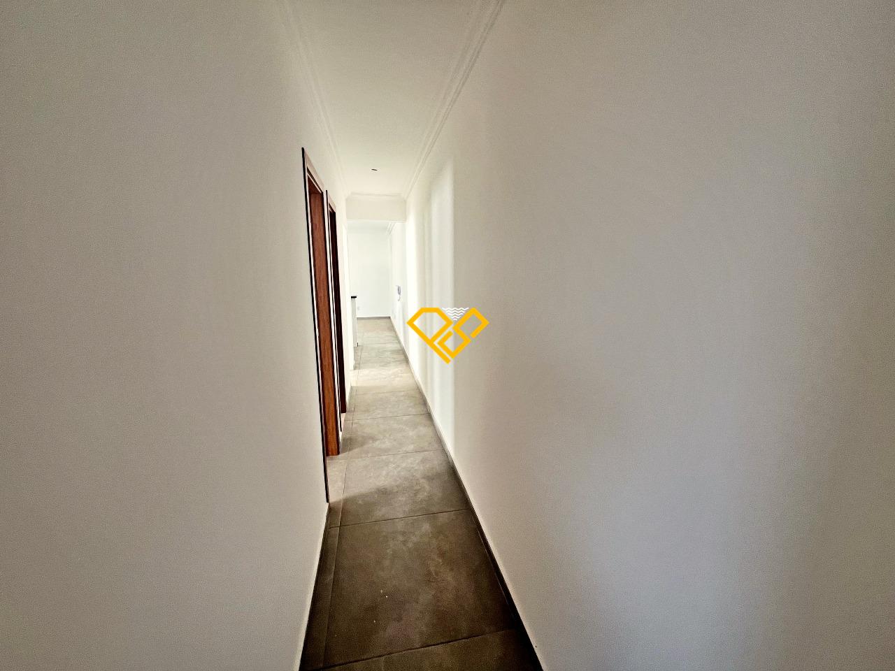 Apartamento à venda no Macuco: Área íntima