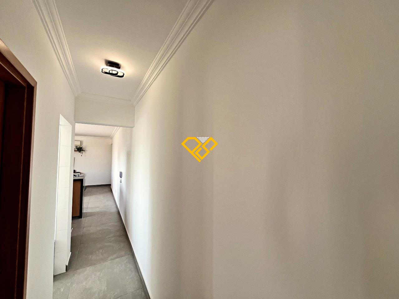 Apartamento à venda no Macuco: Área íntima