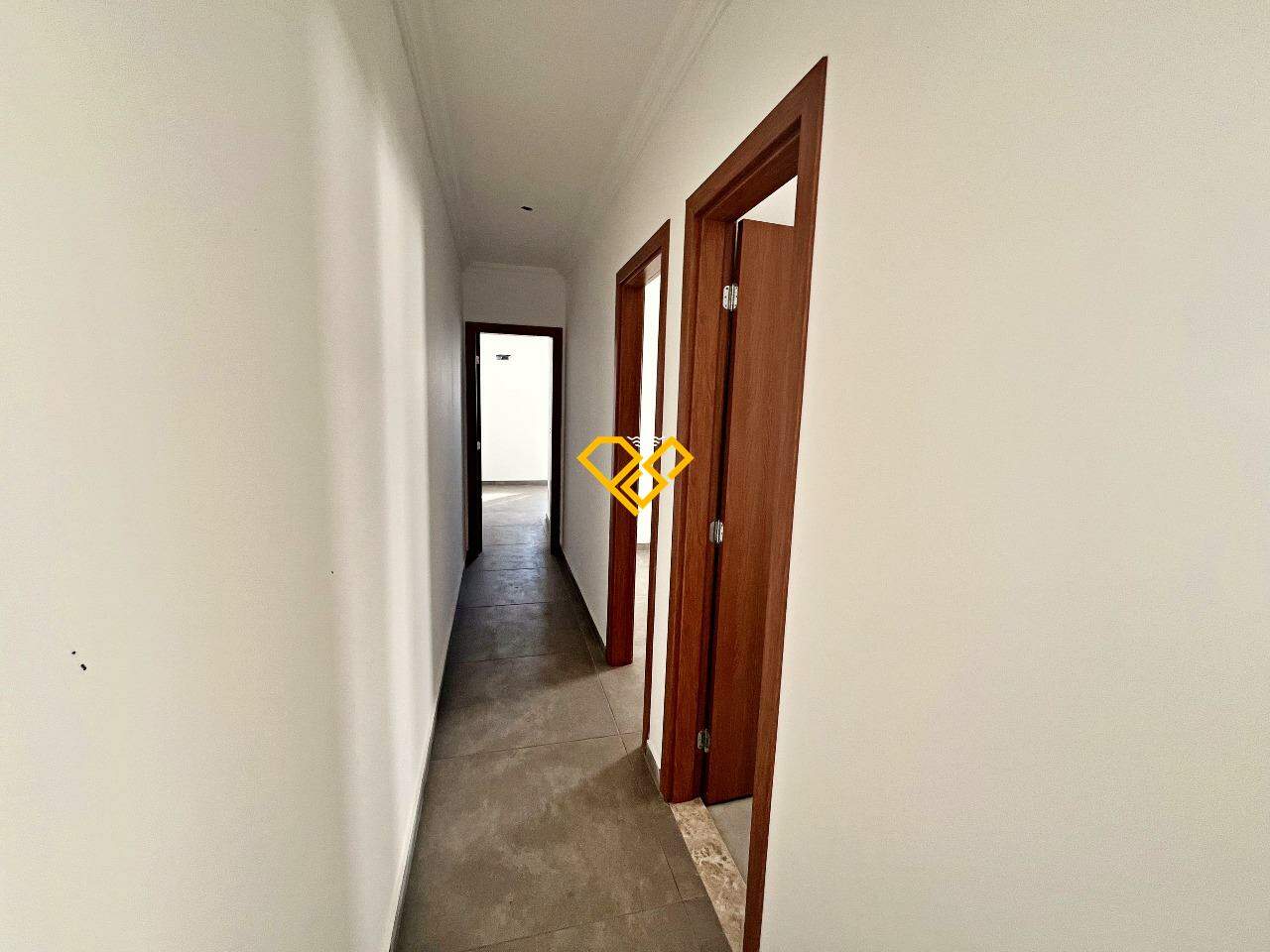 Apartamento à venda no Macuco: Área íntima