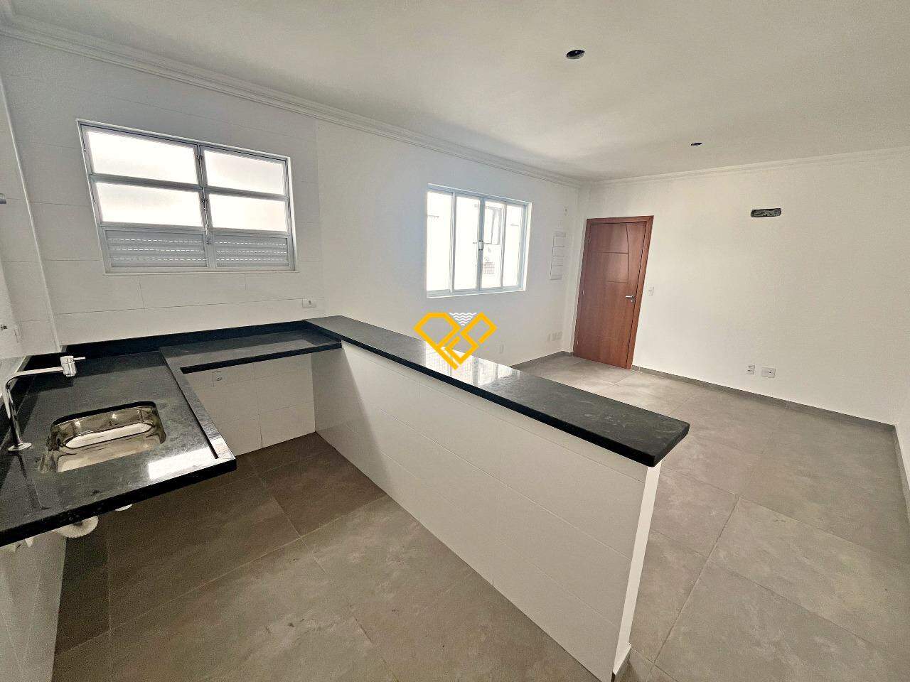 Apartamento à venda no Macuco: 