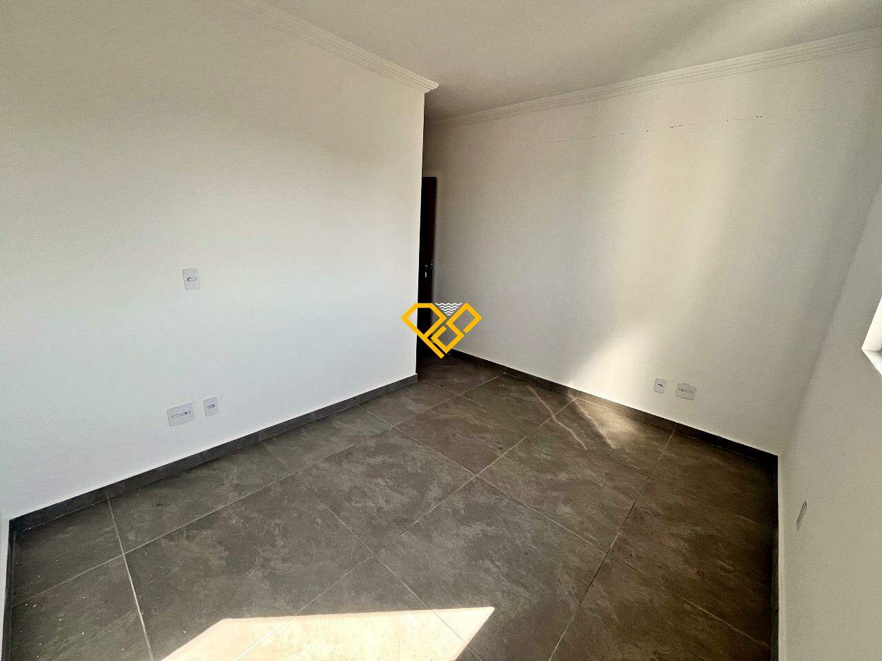 Apartamento à venda no Macuco: Dormitório 1 - suíte