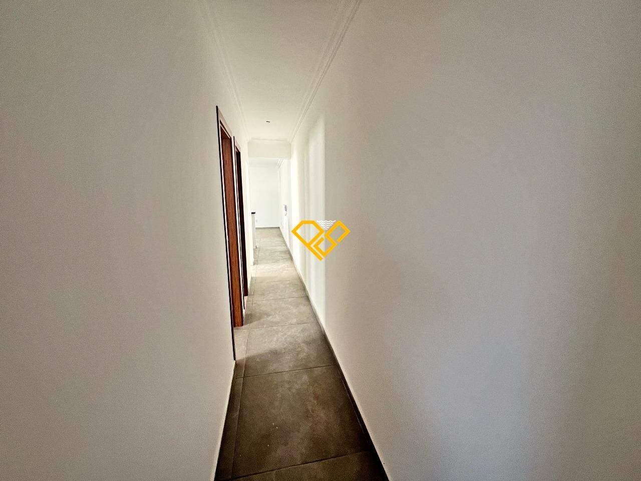 Apartamento à venda no Macuco: Área íntima