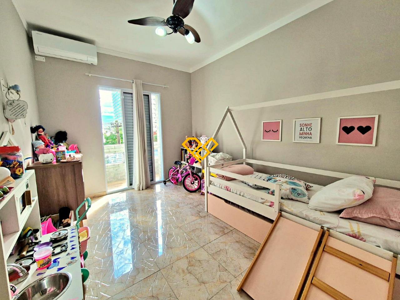 Apartamento à venda no Aparecida: Dormitório 2
