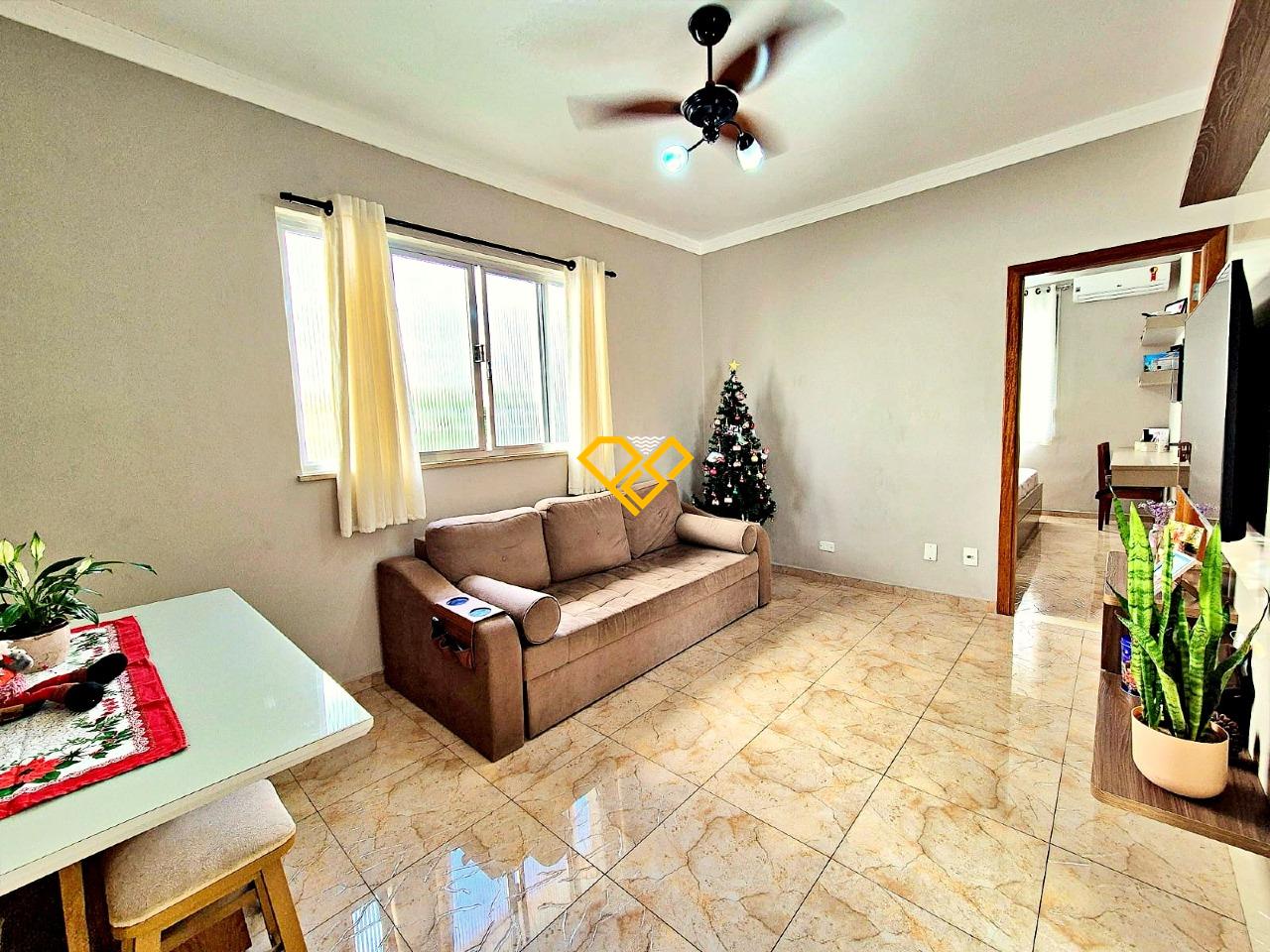 Apartamento à venda no Aparecida: Cozinha