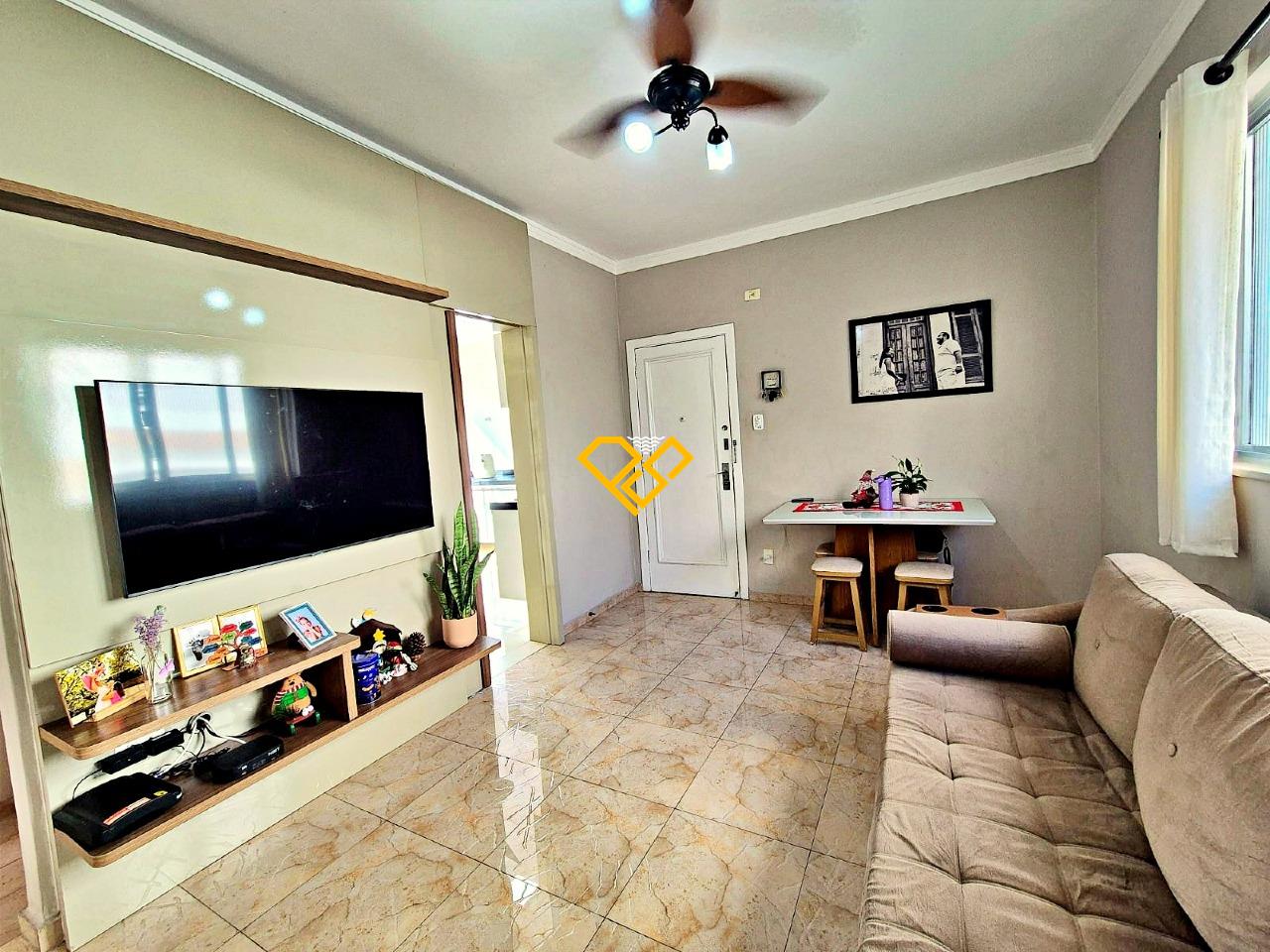 Apartamento à venda no Aparecida: Cozinha