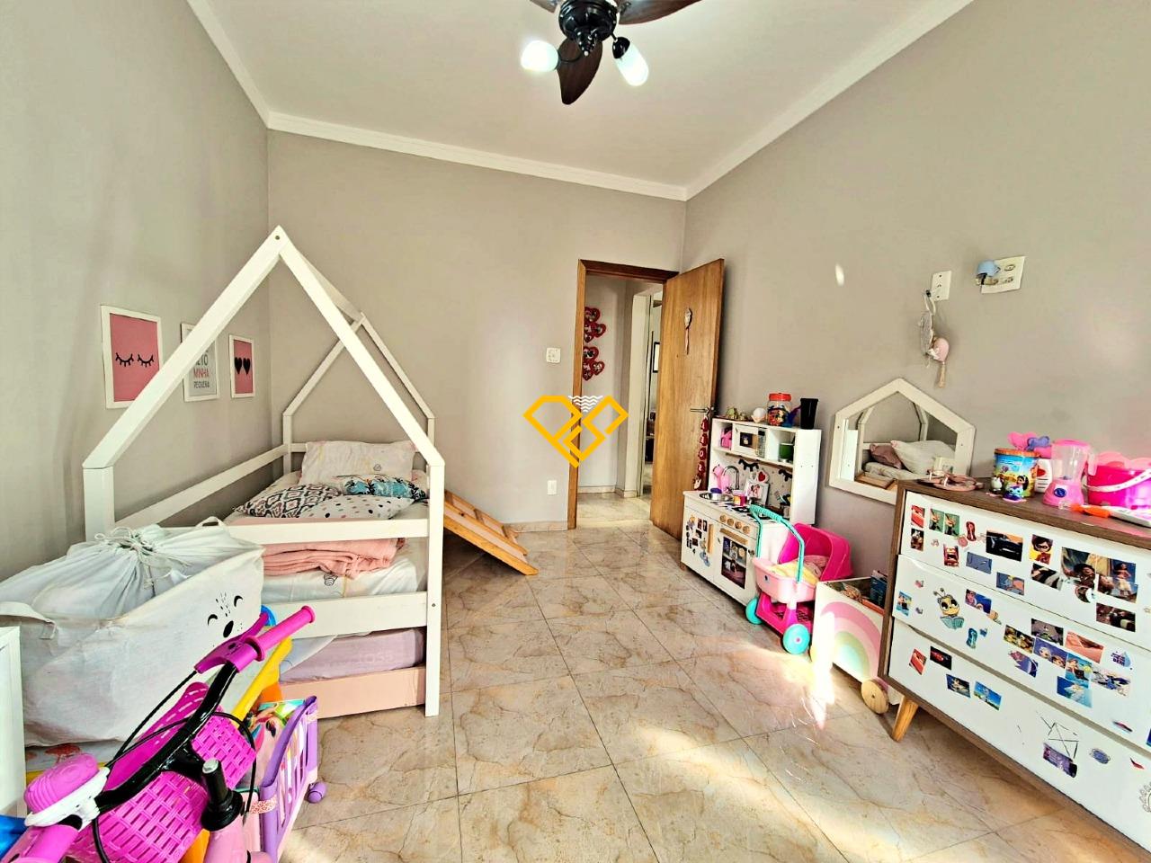 Apartamento à venda no Aparecida: Dormitório 2