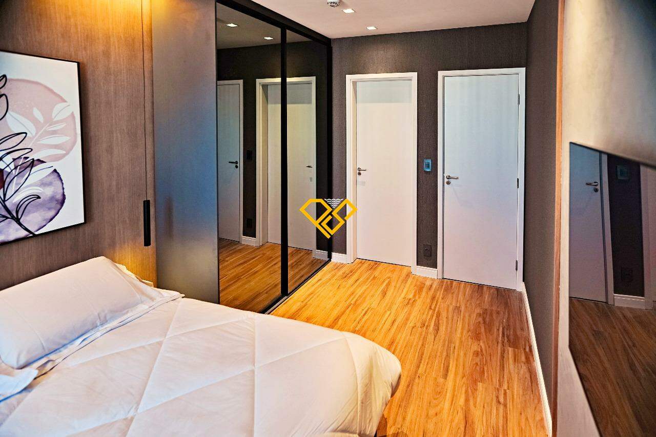 Apartamento à venda no Embaré: 