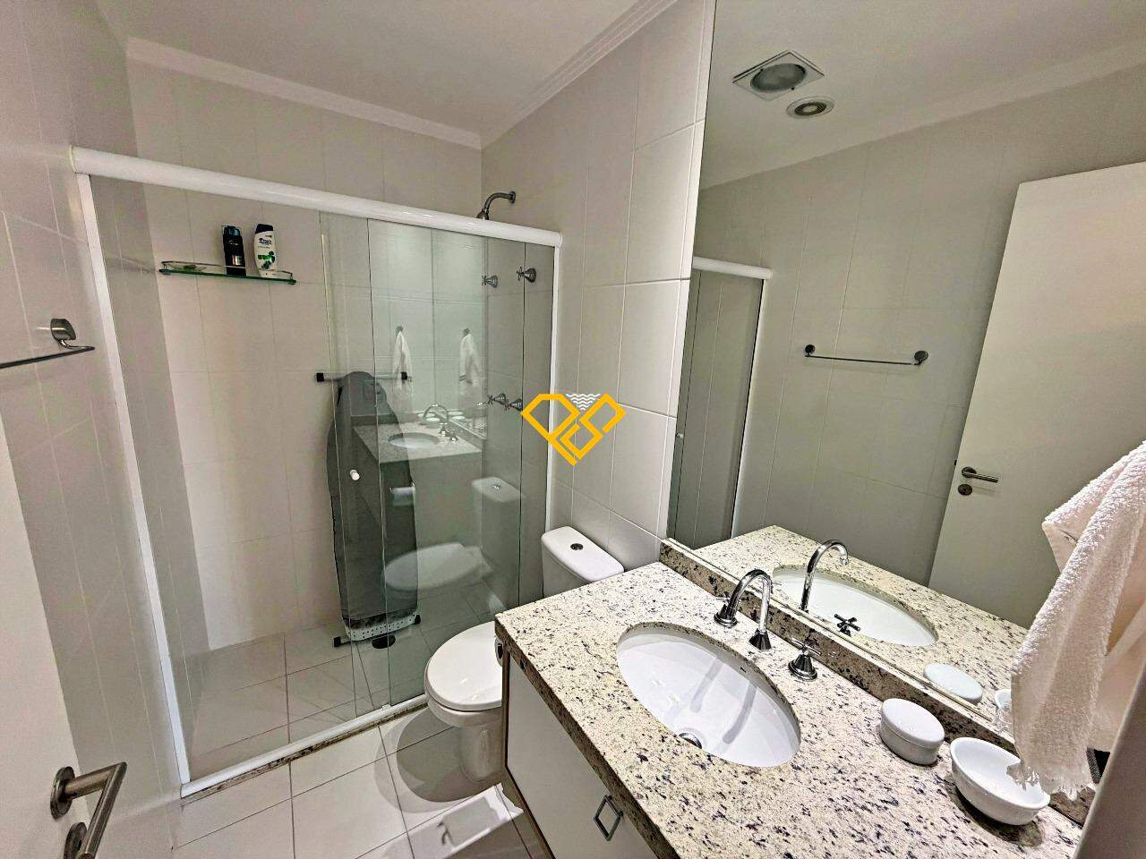Cobertura à venda no Marapé: Wc suíte 3