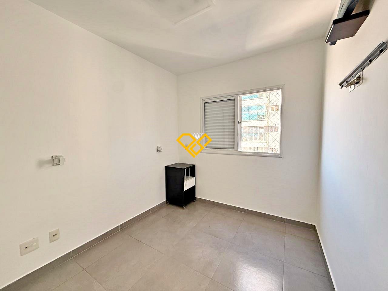 Apartamento à venda no Ponta da Praia: Dormitório