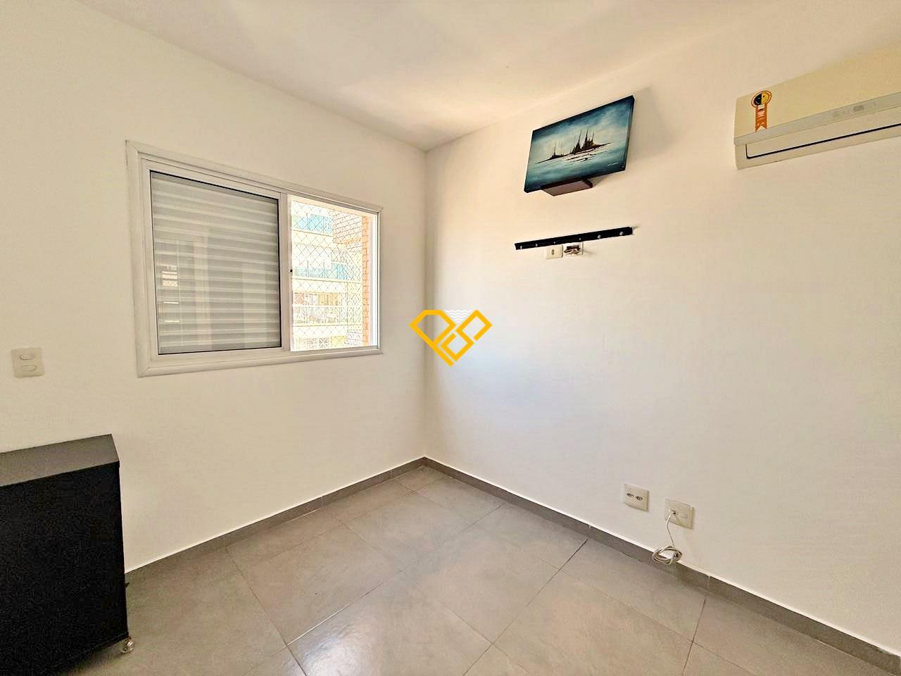 Apartamento à venda no Ponta da Praia: Dormitório