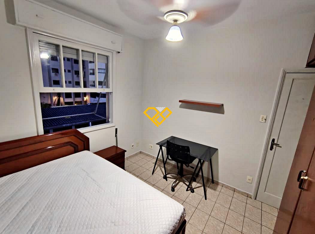 Apartamento à venda no Boqueirão: Dormitório 1