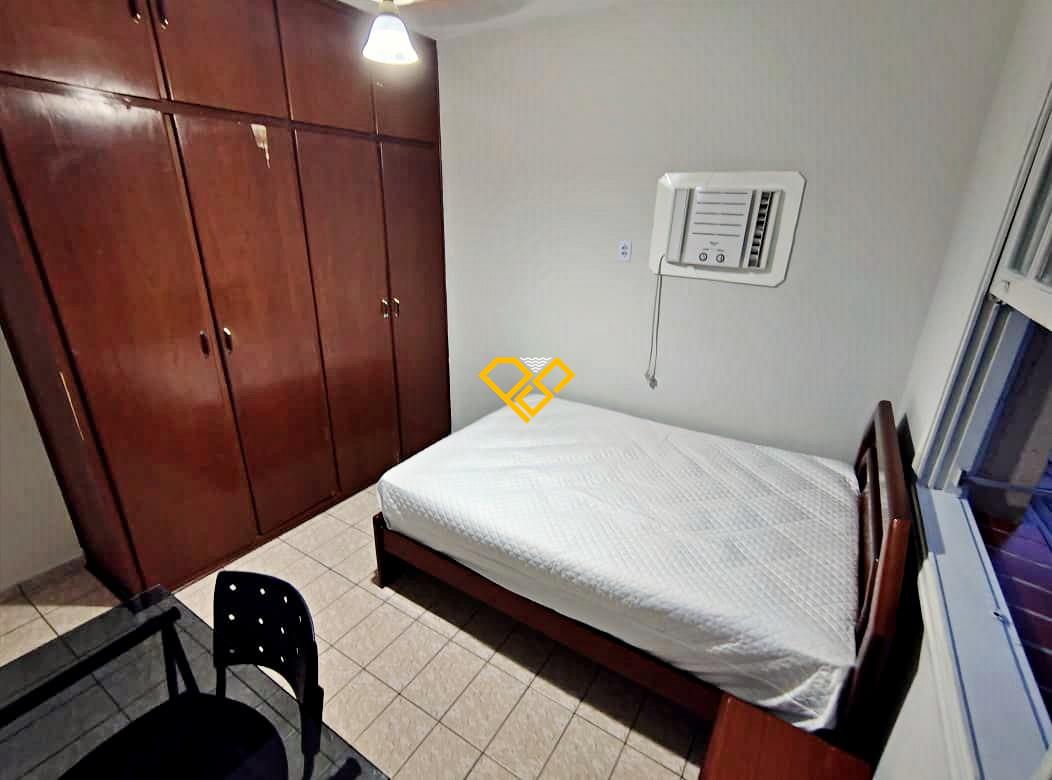Apartamento à venda no Boqueirão: Dormitório 1