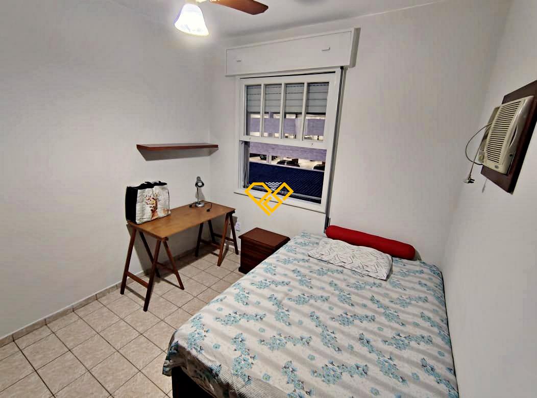 Apartamento à venda no Boqueirão: Dormitório 2