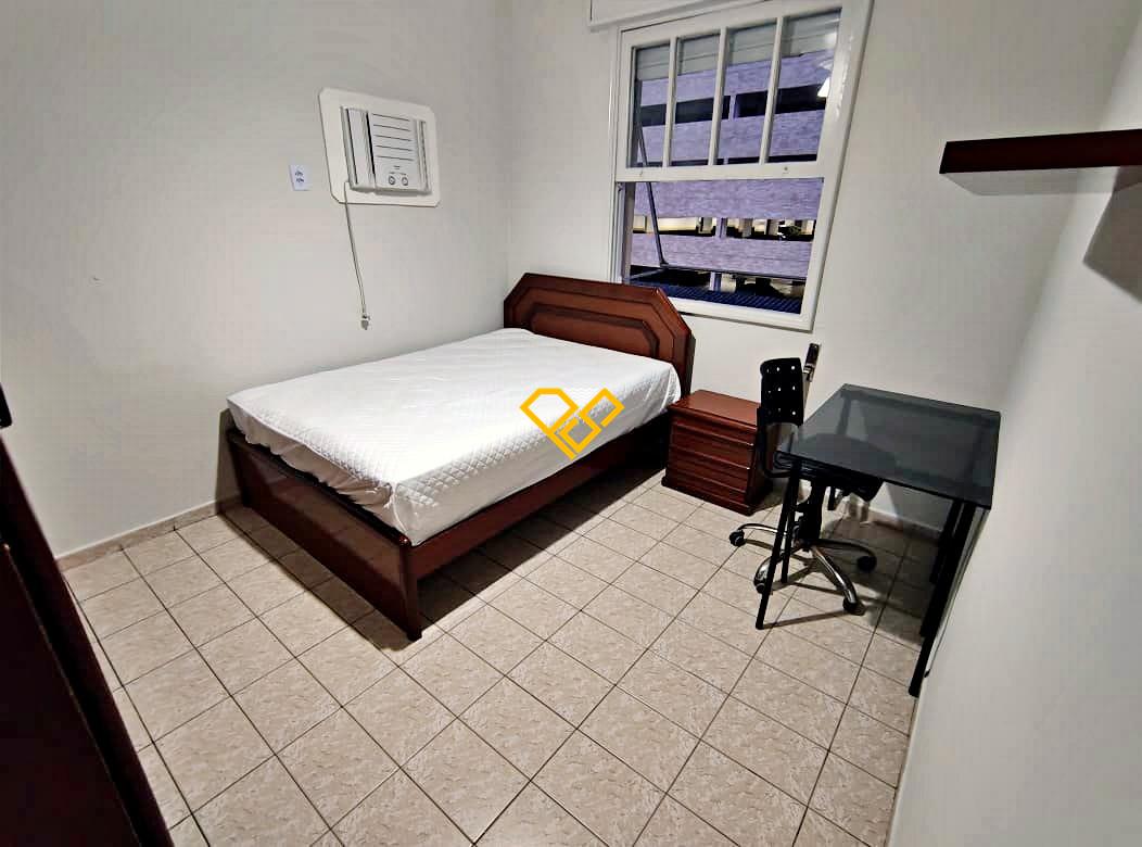 Apartamento à venda no Boqueirão: Dormitório 1
