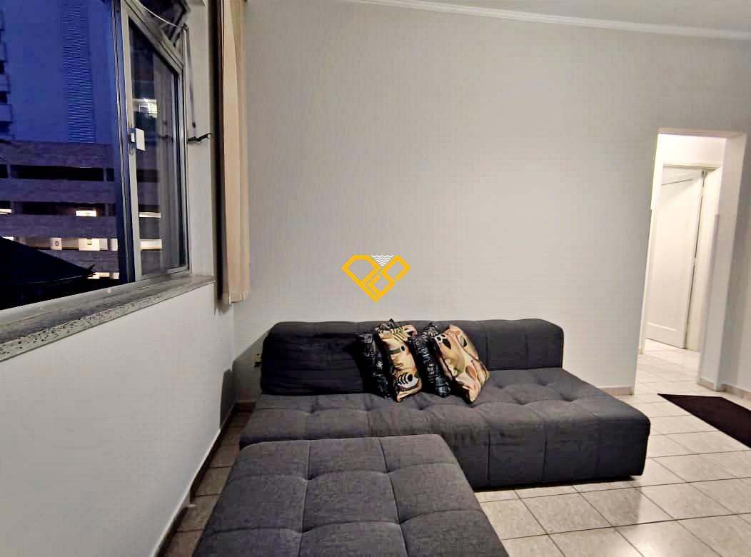 Apartamento à venda no Boqueirão: Sala