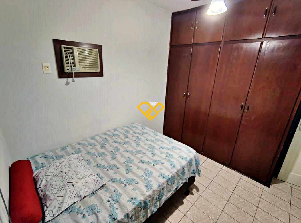 Apartamento à venda no Boqueirão: Dormitório 2