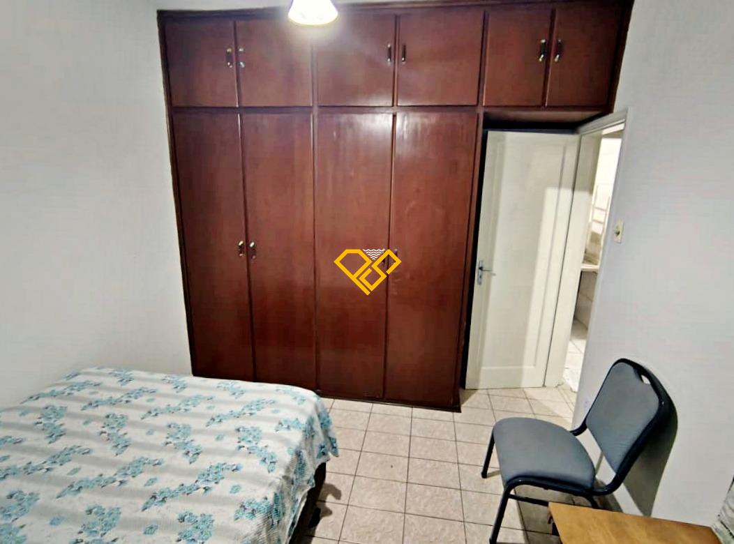 Apartamento à venda no Boqueirão: Dormitório 2