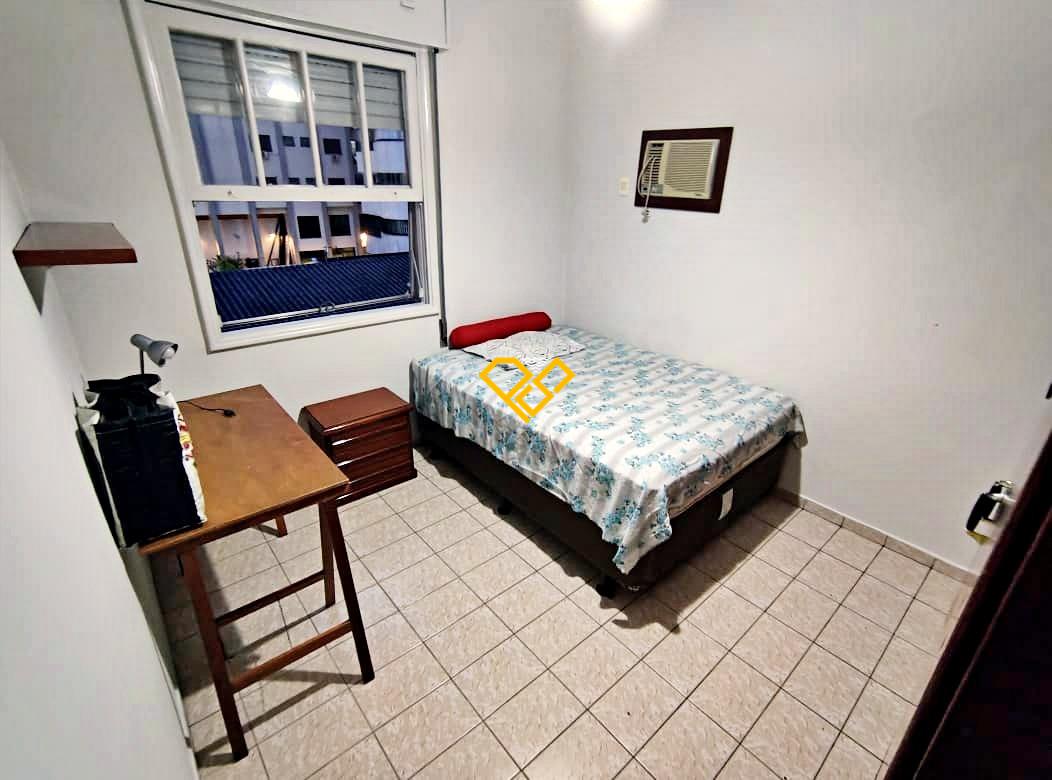 Apartamento à venda no Boqueirão: Dormitório 2