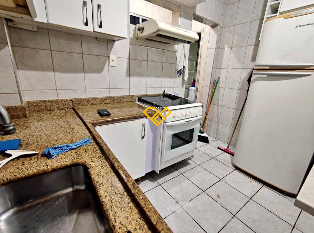Apartamento à venda no Boqueirão: Cozinha