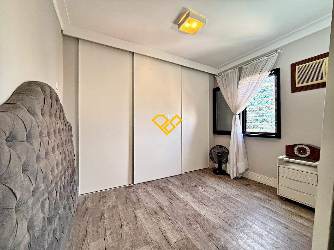 Cobertura à venda no Pompéia: Dormitório 3 - Suíte Superior