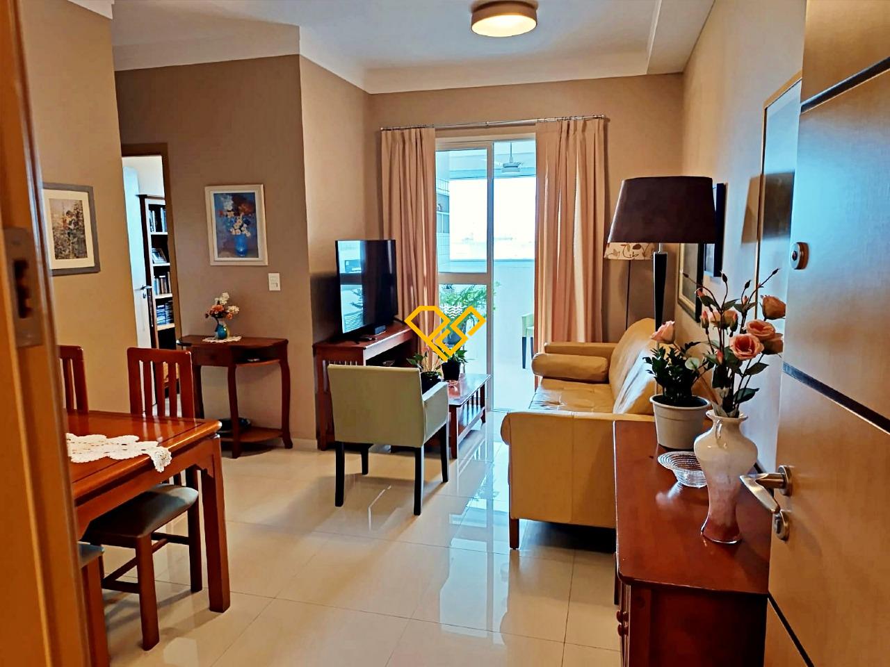 Apartamento à venda no Boqueirão: Sala