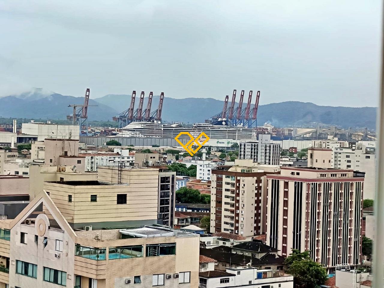 Apartamento à venda no Boqueirão: Vista