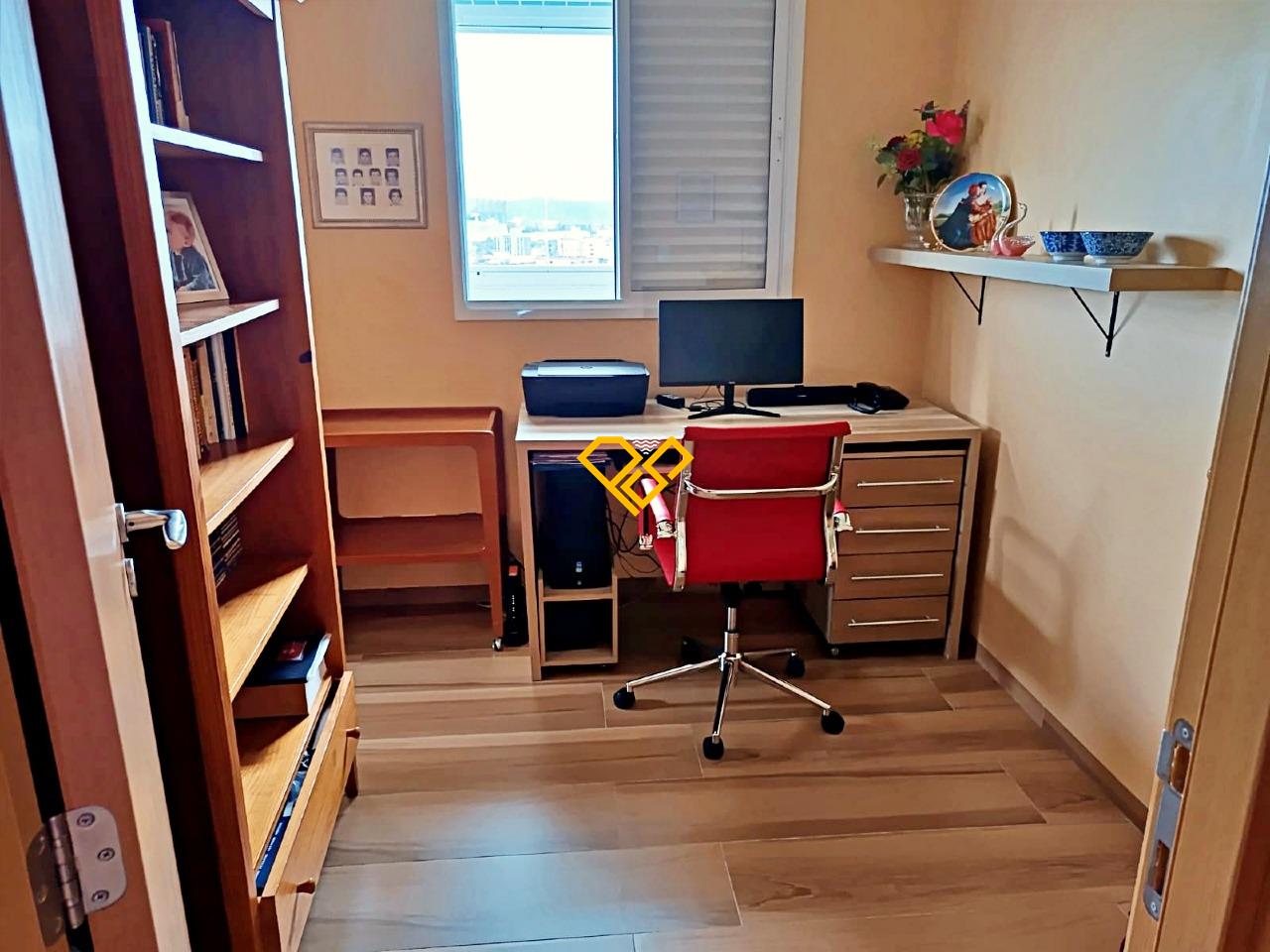 Apartamento à venda no Boqueirão: Dormitório 3